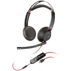 Plantronics Blackwire 5220 USB-C