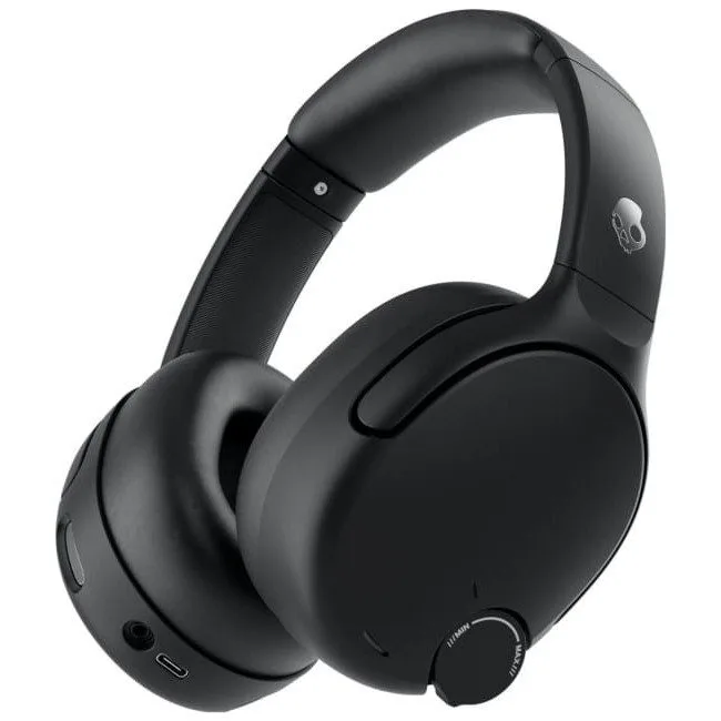Skullcandy Crusher 720 Czarny — image 1