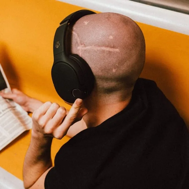 Skullcandy Crusher 720 Czarny — image 4