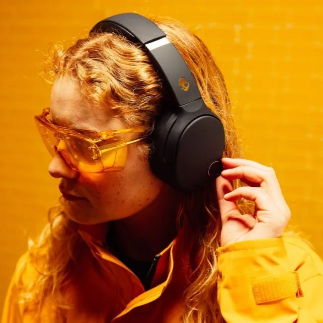 Skullcandy Crusher 720 Czarny — image 5