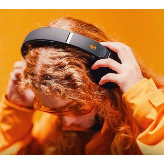 Skullcandy Crusher 720 Czarny — image 6