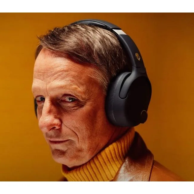 Skullcandy Crusher 720 Czarny — image 7