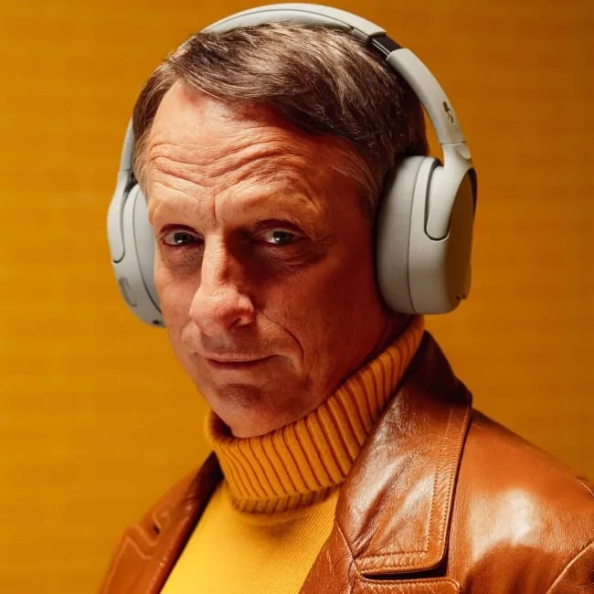Skullcandy Crusher 720 Szary — image 3