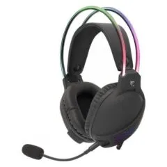 White Shark GH-2140 Ox czarny