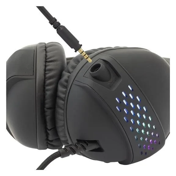 White Shark GH-2140 Ox czarny — image 4