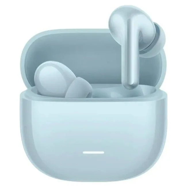 Xiaomi Redmi Buds 8 Lite Niebieskie — image 1