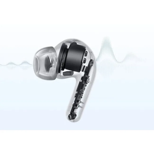 Xiaomi Redmi Buds 8 Lite Niebieskie — image 4