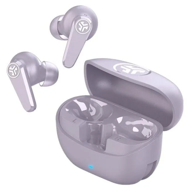 Jlab Go Pods ANC Fioletowe — image 2