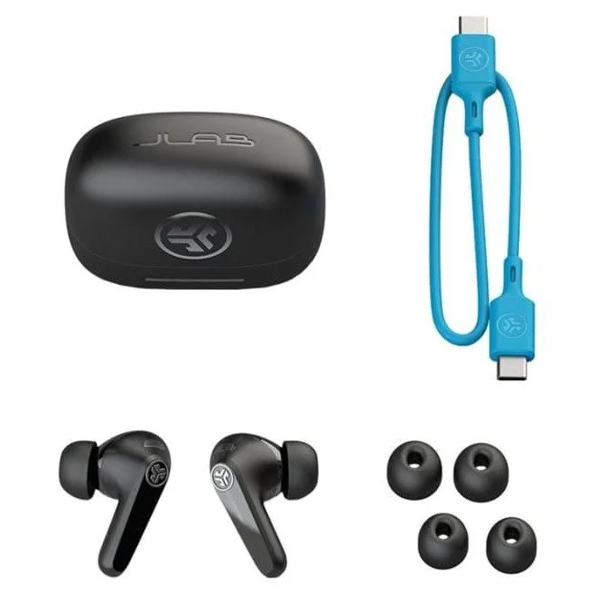 Jlab Jbuds Pods ANC czarne — image 4