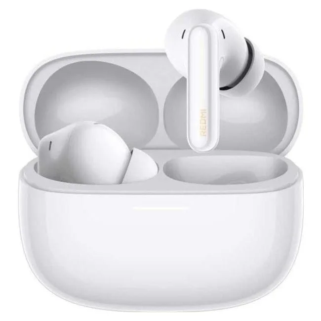 Xiaomi Redmi Buds 8 Pro biały — image 1