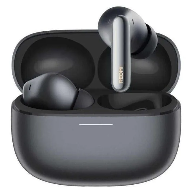 Xiaomi Redmi Buds 8 Pro czarny — image 1