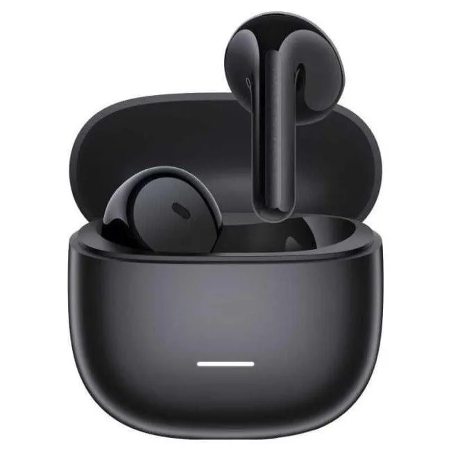 Xiaomi Redmi Buds 8 Active czarny — image 1