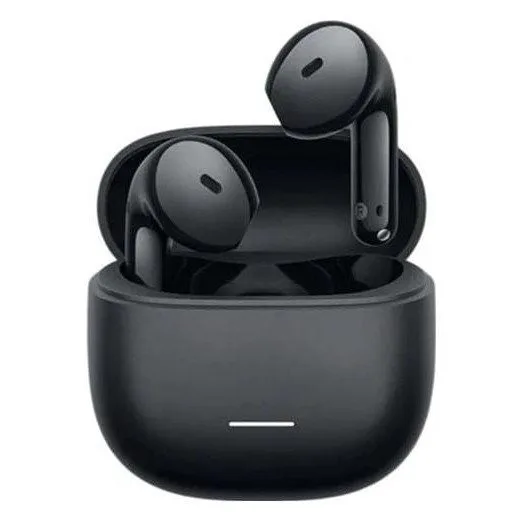 Xiaomi Redmi Buds 8 Active czarny — image 2