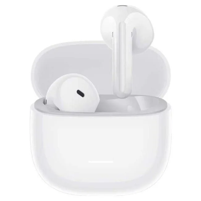 Xiaomi Redmi Buds 8 Active biały — image 1