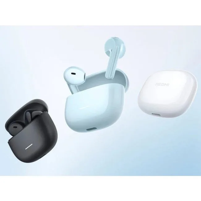 Xiaomi Redmi Buds 8 Active biały — image 11