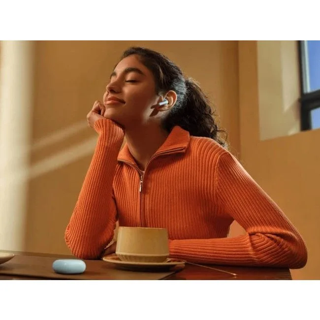 Xiaomi Redmi Buds 8 Active biały — image 12