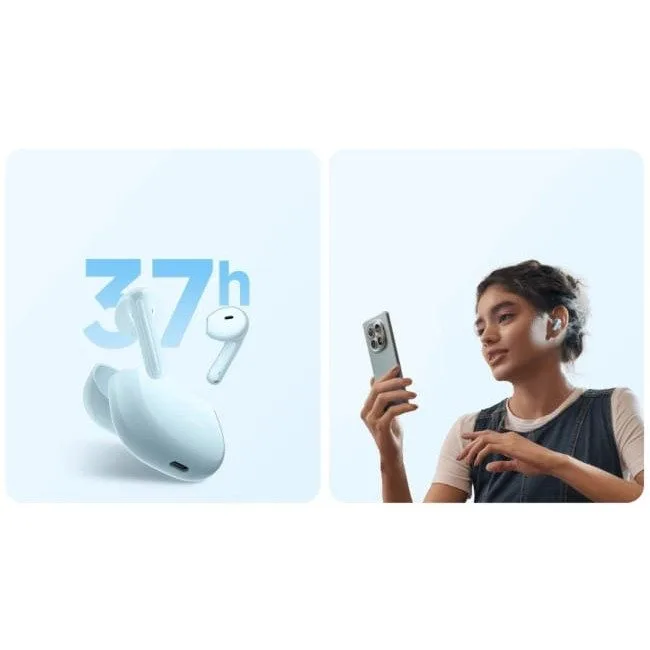 Xiaomi Redmi Buds 8 Active biały — image 15