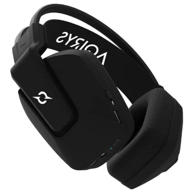 AQIRYS Dual Mode Wirelles&BT+Wired ALYA V2.0 black — image 2