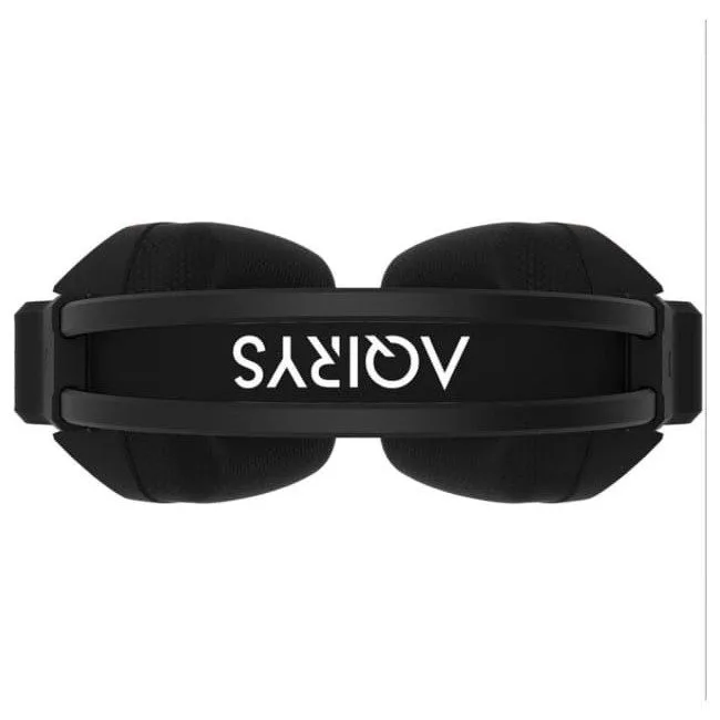 AQIRYS Dual Mode Wirelles&BT+Wired ALYA V2.0 black — image 3
