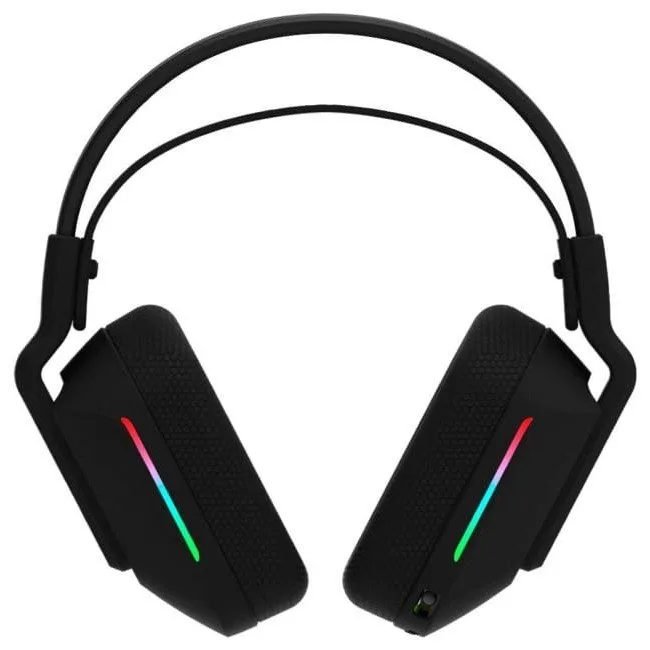 AQIRYS Dual Mode Wirelles&BT+Wired ALYA V2.0 black — image 4