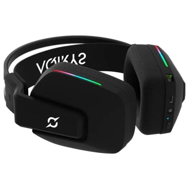 AQIRYS Dual Mode Wirelles&BT+Wired ALYA V2.0 black — image 5