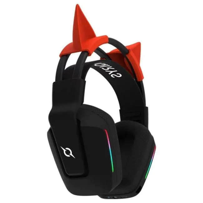 AQIRYS Dual Mode Wirelles&BT+Wired ALYA V2.0 black — image 6
