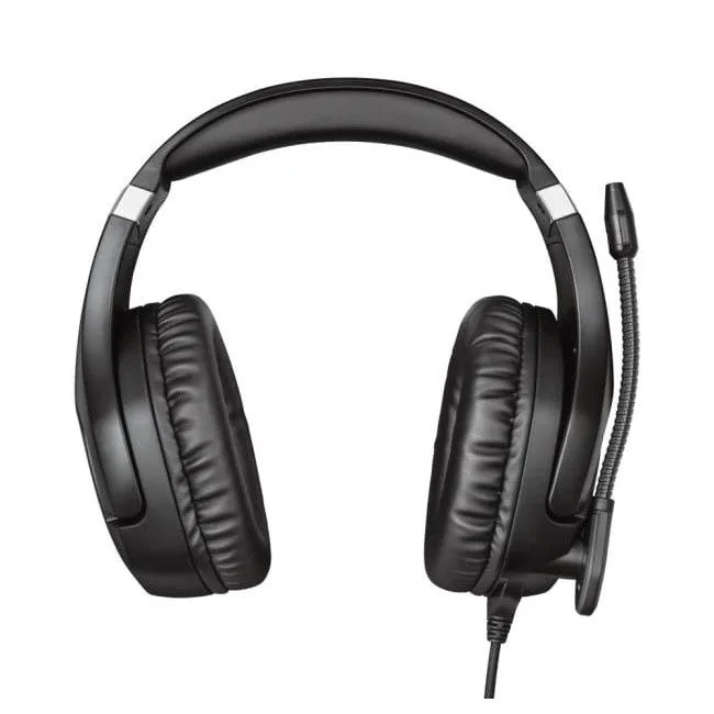 Trust GXT 488 Forze Headset czarny — image 3