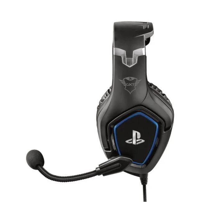 Trust GXT 488 Forze Headset czarny — image 5