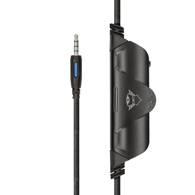 Trust GXT 488 Forze Headset czarny — image 6