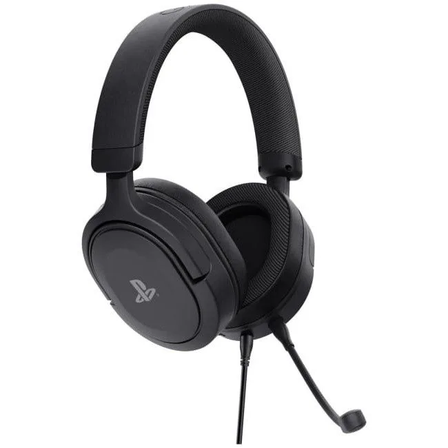 Trust GXT 498 Forta PS5 Black — image 2
