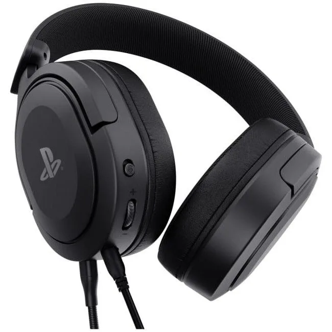 Trust GXT 498 Forta PS5 Black — image 3