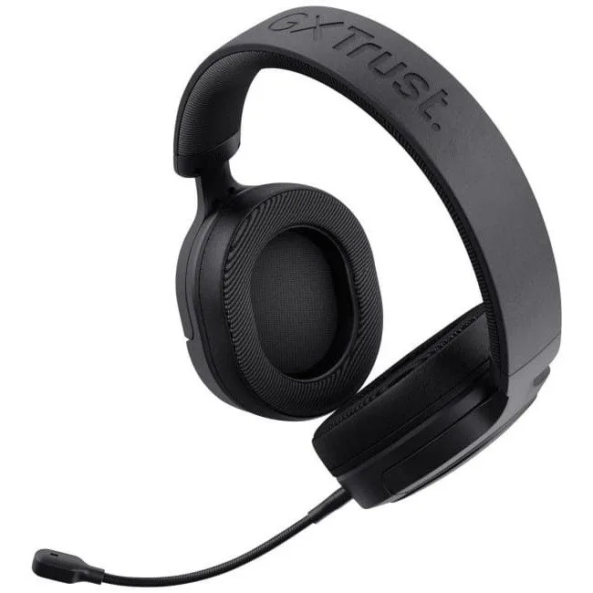 Trust GXT 498 Forta PS5 Black — image 4