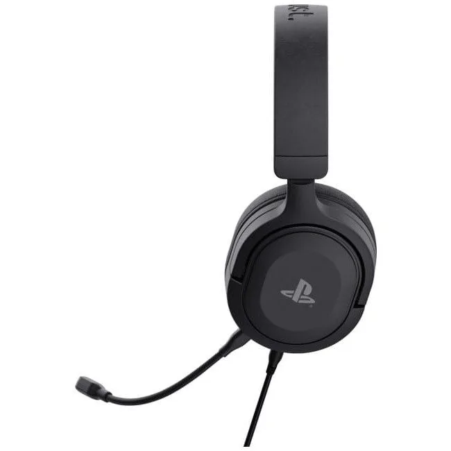 Trust GXT 498 Forta PS5 Black — image 5