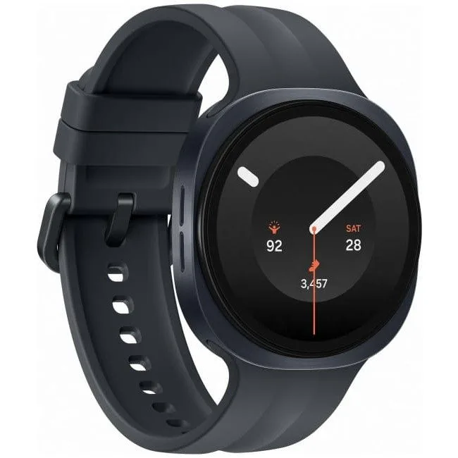 Samsung Galaxy Watch 9 40mm Czarny (L340) — image 1