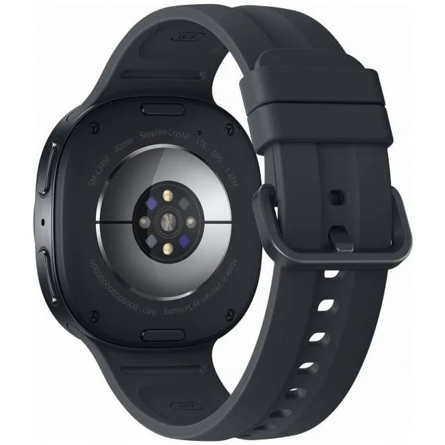 Samsung Galaxy Watch 9 LTE 40mm Czarny (L345) — image 2