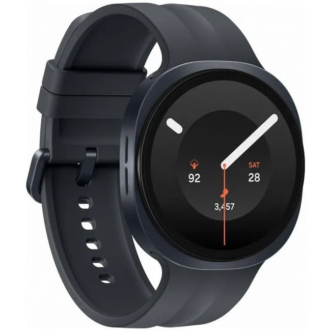 Samsung Galaxy Watch 9 44mm Czarny (L350) — image 2