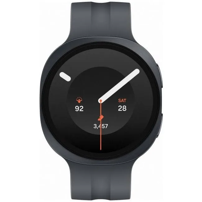 Samsung Galaxy Watch 9 44mm Czarny (L350) — image 3
