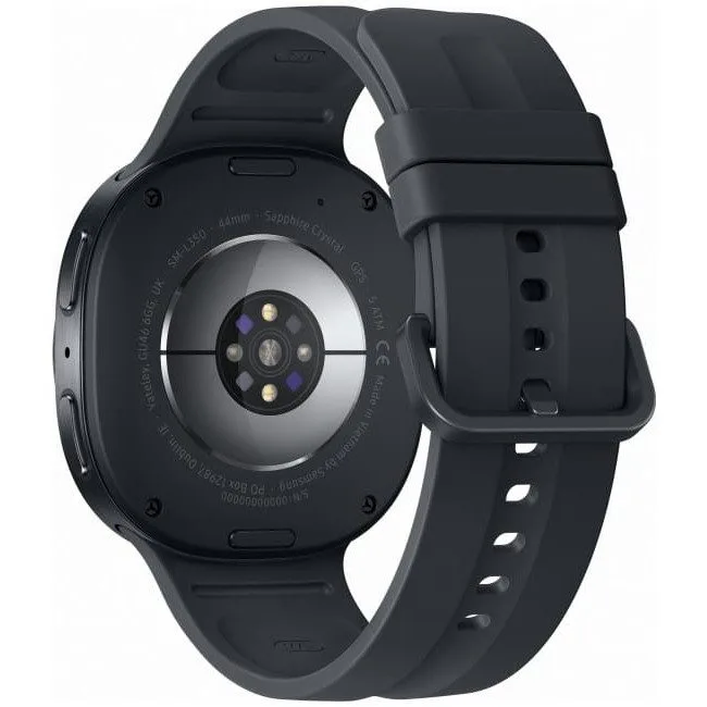 Samsung Galaxy Watch 9 44mm Czarny (L350) — image 4