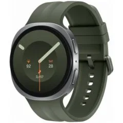 Samsung Galaxy Watch 9 44mm Srebrny (L350)