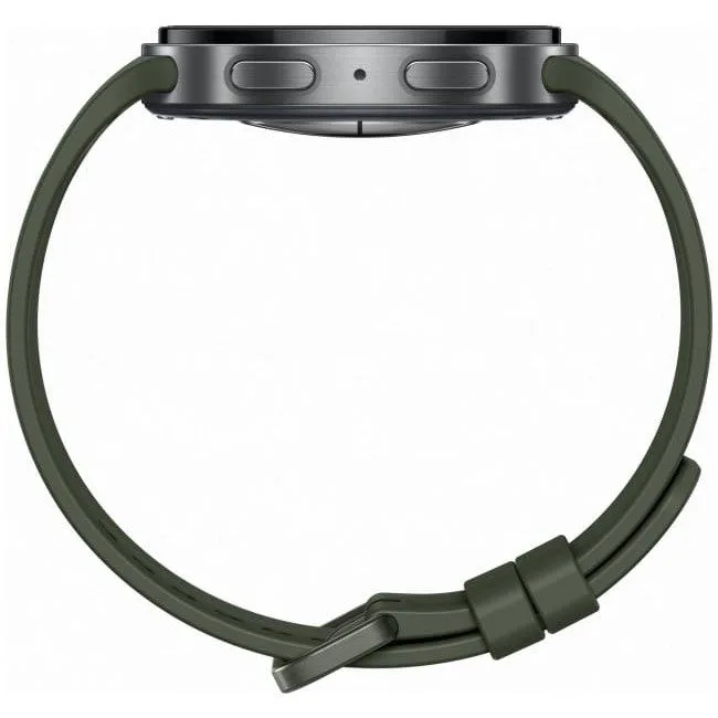 Samsung Galaxy Watch 9 44mm Srebrny (L350) — image 5