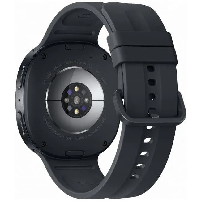 Samsung Galaxy Watch 9 LTE 44mm Czarny (L355) — image 4