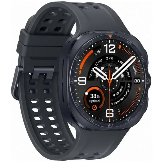 Samsung Galaxy Watch Ultra 2 LTE Czarny (L715) — image 2