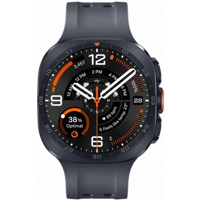 Samsung Galaxy Watch Ultra 2 LTE Czarny (L715) — image 3