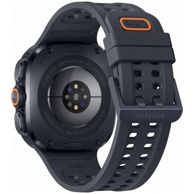 Samsung Galaxy Watch Ultra 2 LTE Czarny (L715) — image 4