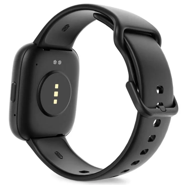 Hama Smartwatch 4000 kwadratowy, czarny — image 6