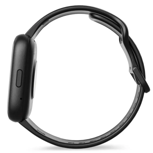 Hama Smartwatch 4000 kwadratowy, czarny — image 8