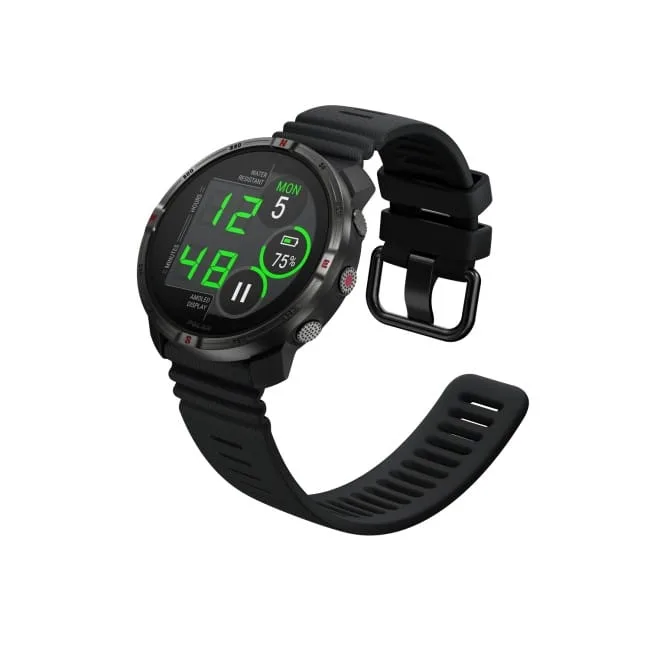 Polar Grit X2 czarny S-L — image 10