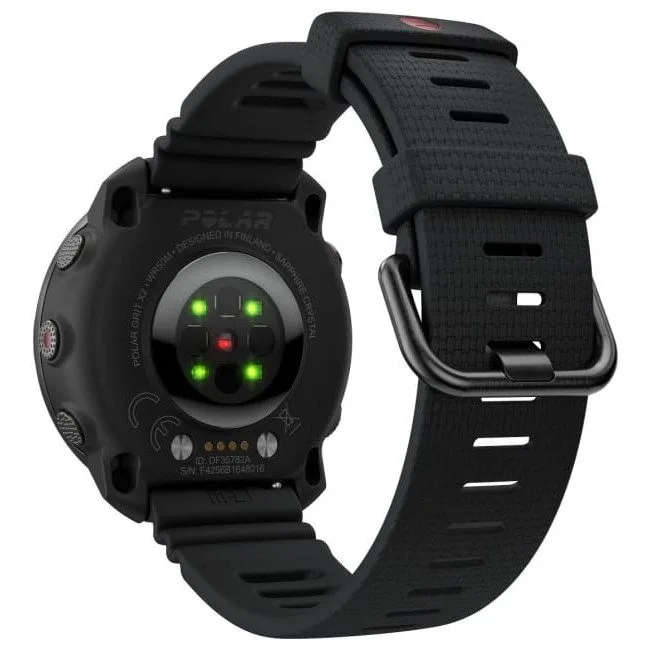 Polar Grit X2 czarny S-L — image 7