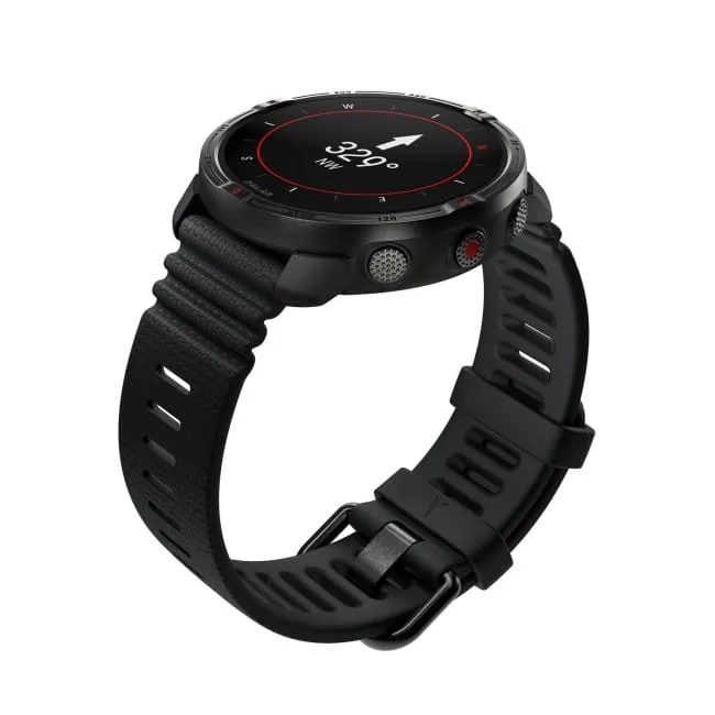 Polar Grit X2 czarny S-L — image 8