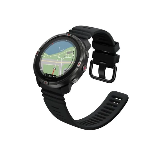 Polar Grit X2 czarny S-L — image 9